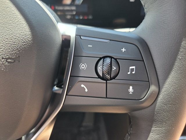 2027 BMW X1 xDrive28i