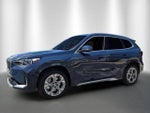 2027 BMW X1 xDrive28i