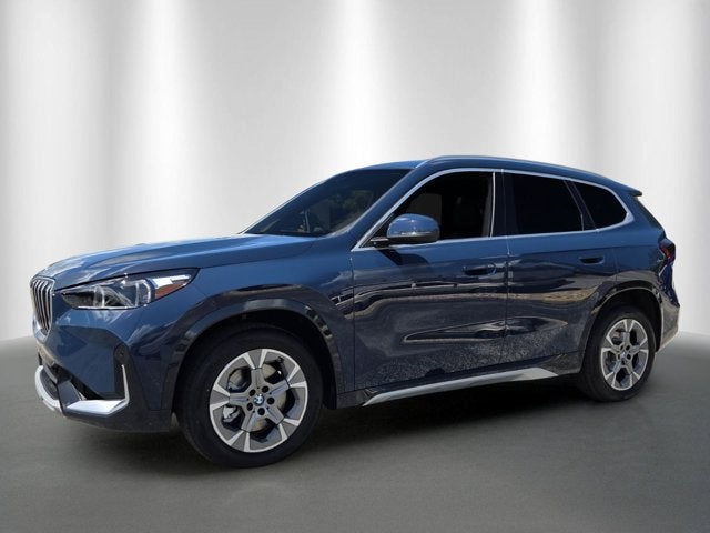 2027 BMW X1 xDrive28i