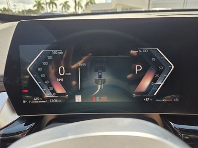 2027 BMW X1 xDrive28i