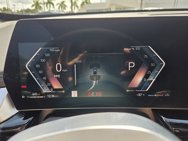2027 BMW X1 xDrive28i