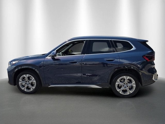 2027 BMW X1 xDrive28i