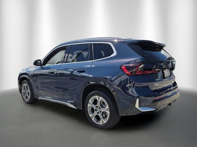 2027 BMW X1 xDrive28i
