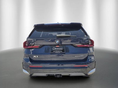 2027 BMW X1 xDrive28i