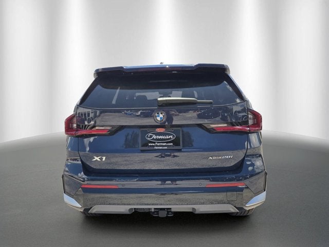 2027 BMW X1 xDrive28i