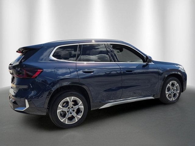 2027 BMW X1 xDrive28i