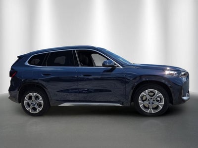 2027 BMW X1 xDrive28i