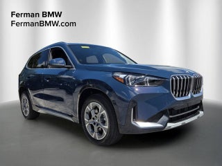 2027 BMW X1 xDrive28i