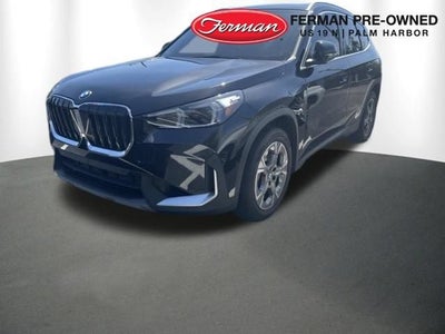 2023 BMW X1 xDrive28i
