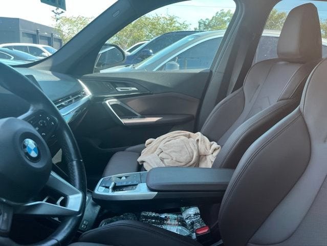 2023 BMW X1 xDrive28i