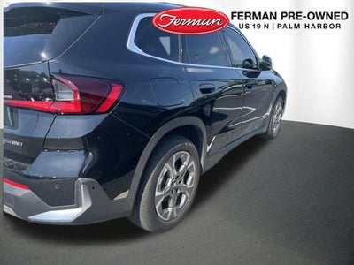 2023 BMW X1 xDrive28i