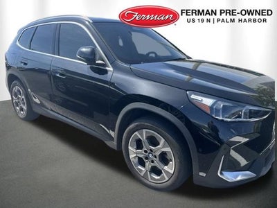 2023 BMW X1 xDrive28i