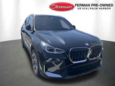 2023 BMW X1 xDrive28i