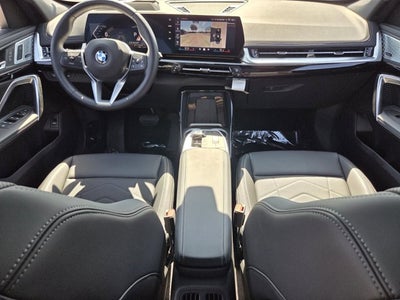 2025 BMW X1 xDrive28i