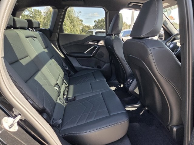 2025 BMW X1 xDrive28i