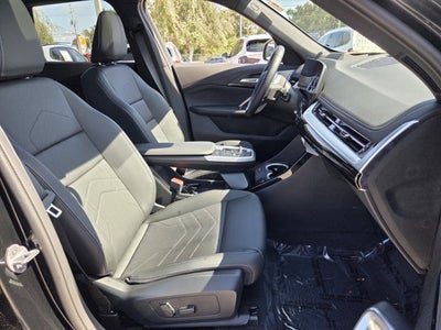 2025 BMW X1 xDrive28i