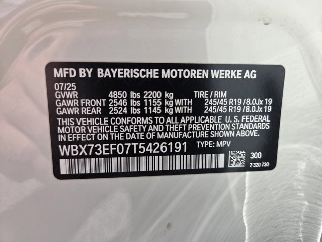 2026 BMW X1 xDrive28i