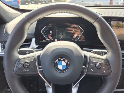 2026 BMW X1 xDrive28i