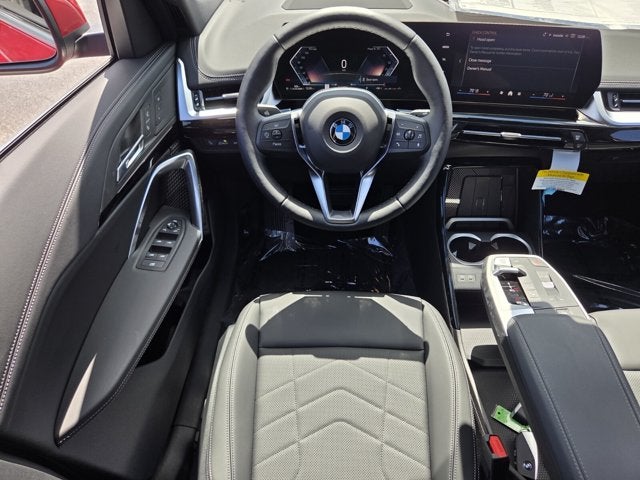 2027 BMW X1 Base