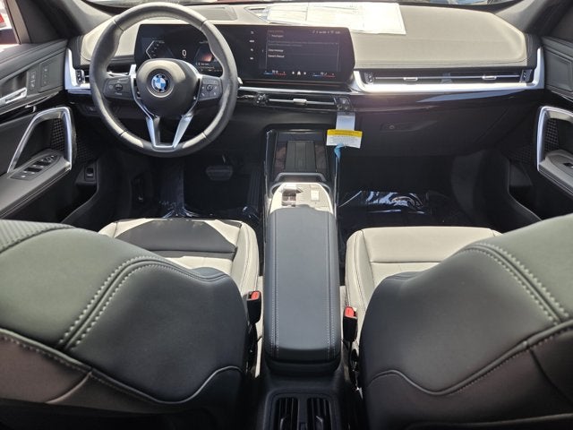 2027 BMW X1 Base