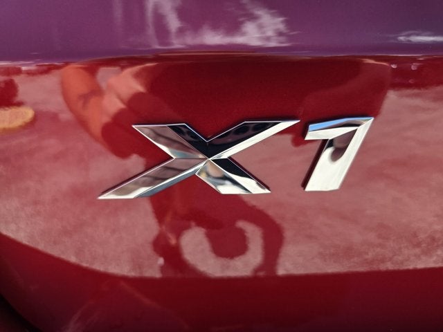 2027 BMW X1 Base