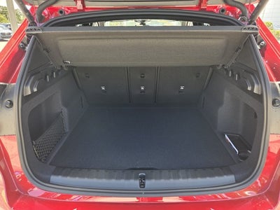 2027 BMW X1 Base