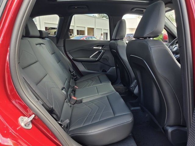 2027 BMW X1 Base