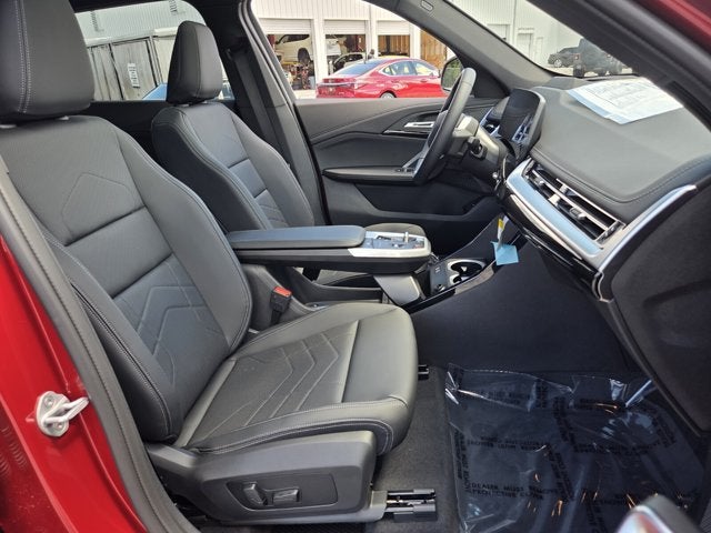 2027 BMW X1 Base