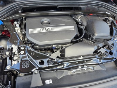 2027 BMW X1 Base