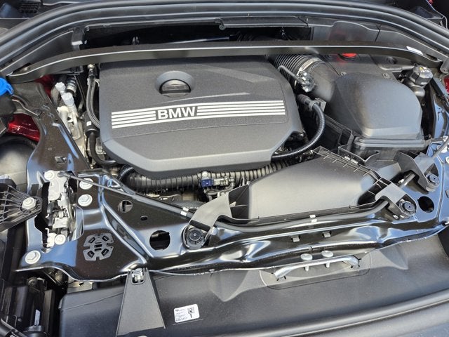 2027 BMW X1 Base