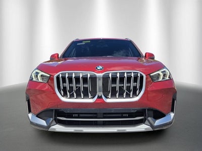 2027 BMW X1 Base