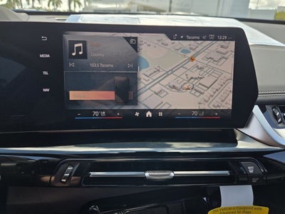 2027 BMW X1 Base