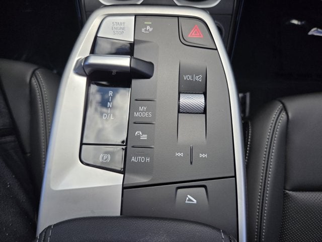 2027 BMW X1 Base
