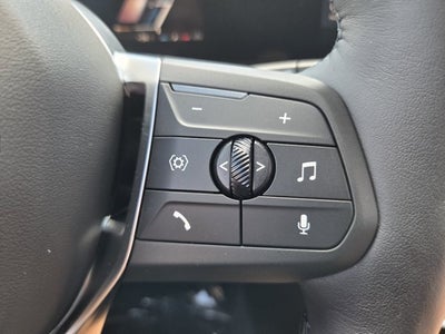 2027 BMW X1 Base