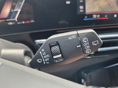 2027 BMW X1 Base