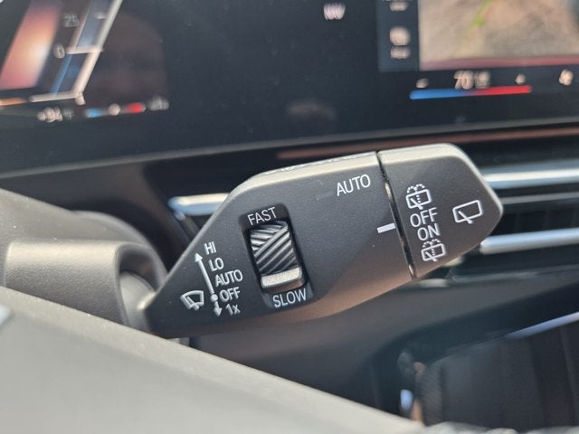 2027 BMW X1 Base