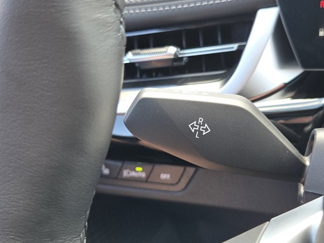 2027 BMW X1 Base