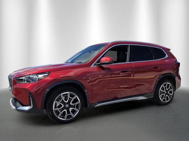 2027 BMW X1 Base