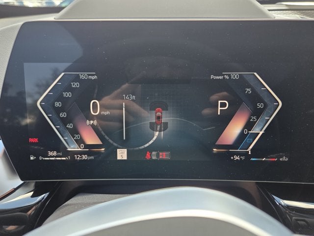2027 BMW X1 Base