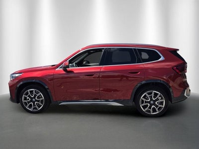 2027 BMW X1 Base