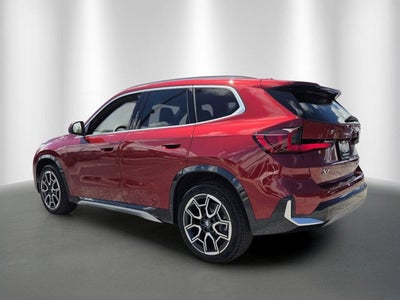 2027 BMW X1 Base