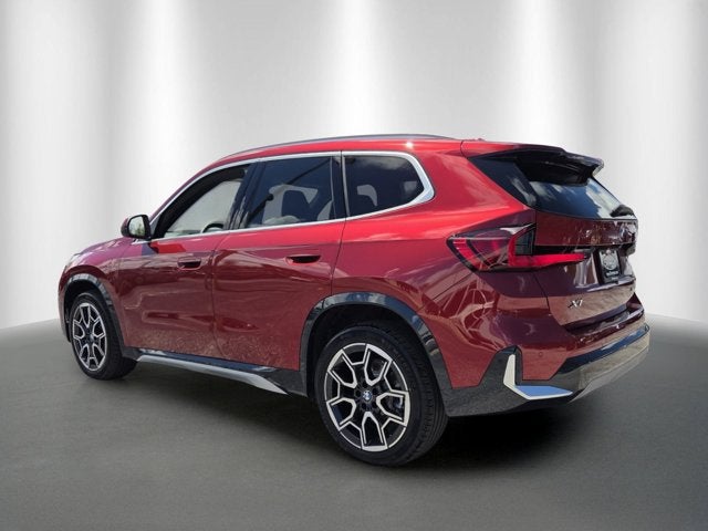 2027 BMW X1 Base