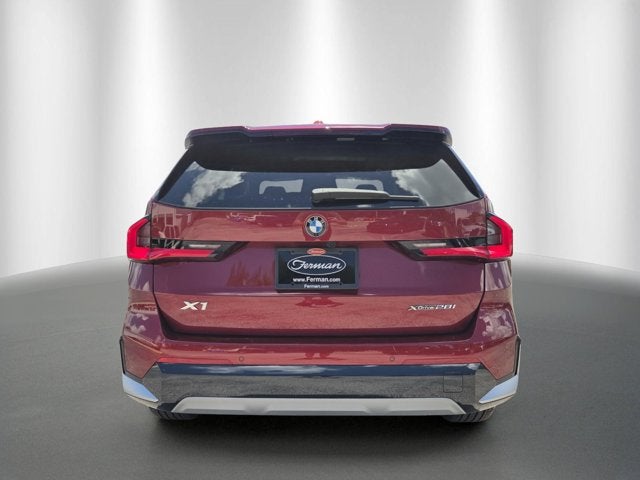 2027 BMW X1 Base