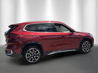 2027 BMW X1 Base