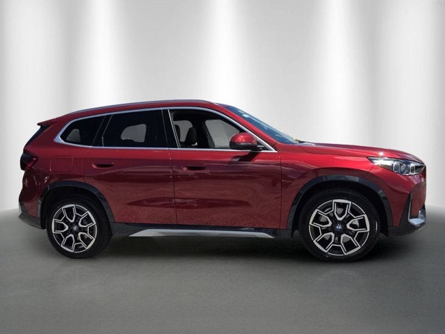 2027 BMW X1 Base