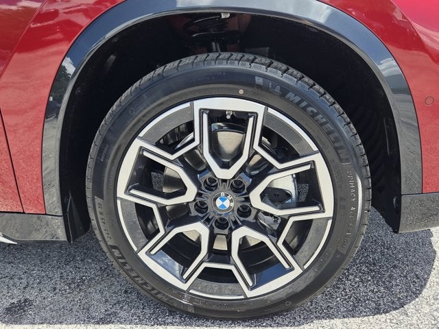 2027 BMW X1 Base