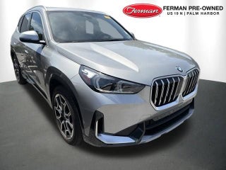 2024 BMW X1 xDrive28i