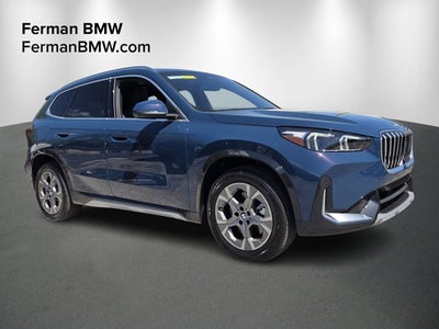 2026 BMW X1 xDrive28i