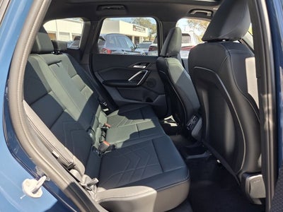 2026 BMW X1 xDrive28i