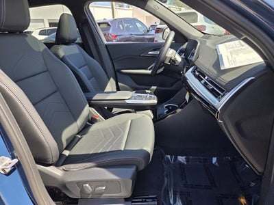 2026 BMW X1 xDrive28i